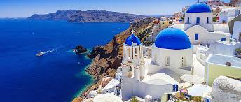 santorini
